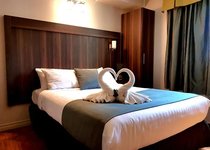 Hotel Et Motel Le Chateauguay Quebeque