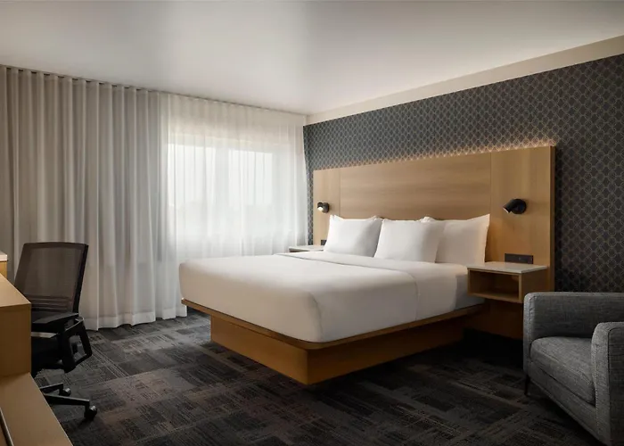 Best Western Plus City Centre Centre-Ville Ciudad de Quebec