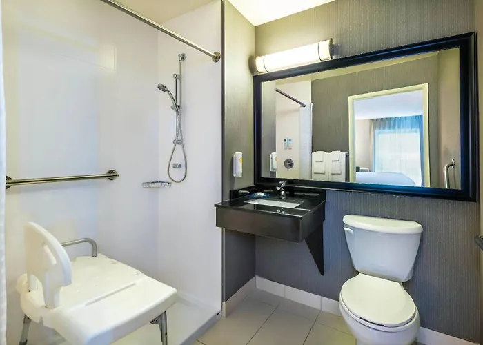 Comfort Airport EastHotel Quebec