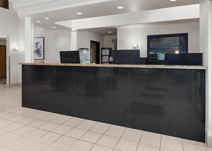 Super 8 By Wyndham Ville de Québec